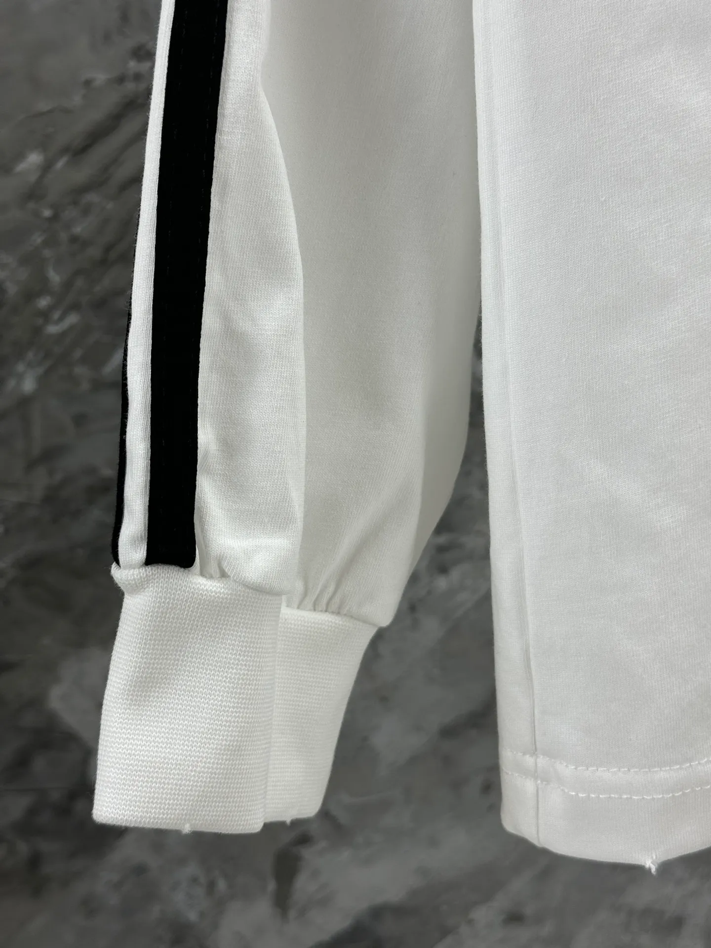 BALENCI*GA ×adidas originals . 280g 1 1 ， . .os Same Style -Color：Black -SIZE：XS S M L 8603#